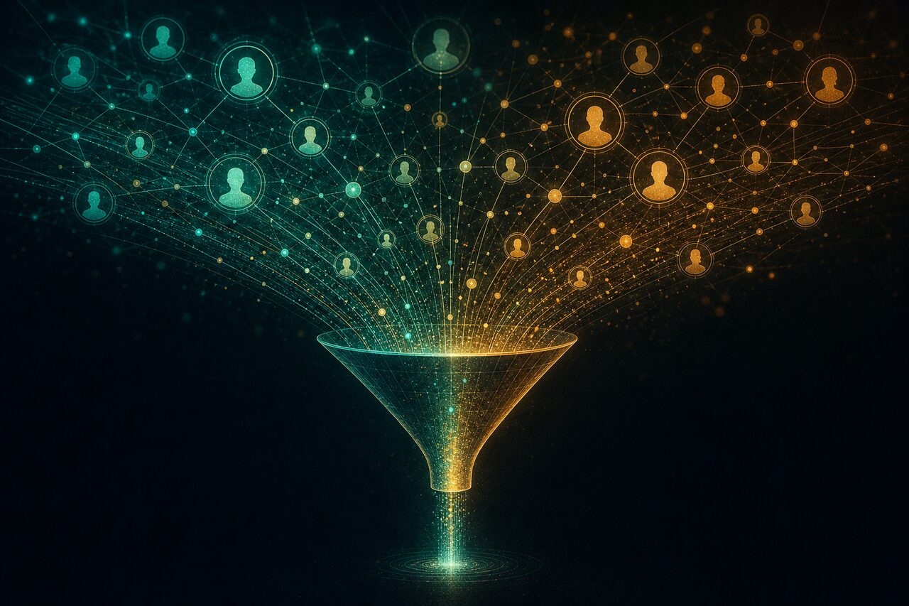 Enriching Inbound Leads in Seconds, Not Hours